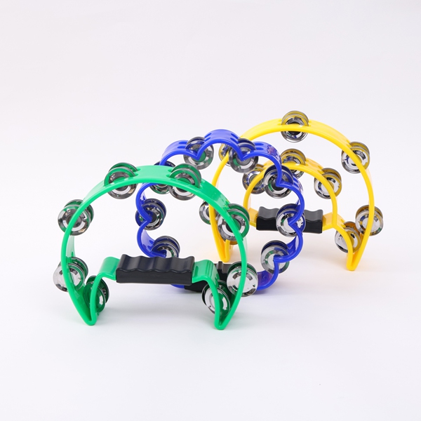 CONJURER POWER TAMBOURINE