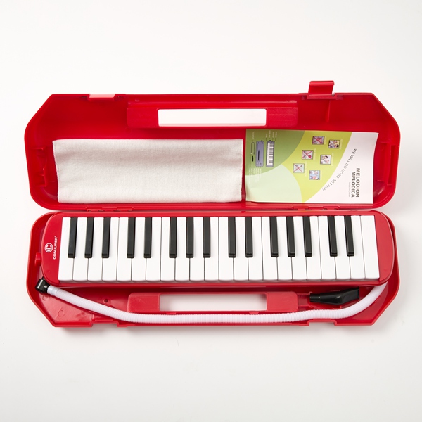 CONJURER 37 KEYS MELODICA