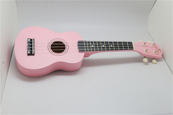 CONJURER UKULELE