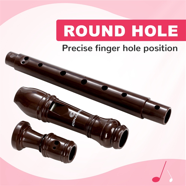 CONJURER FLUTE
