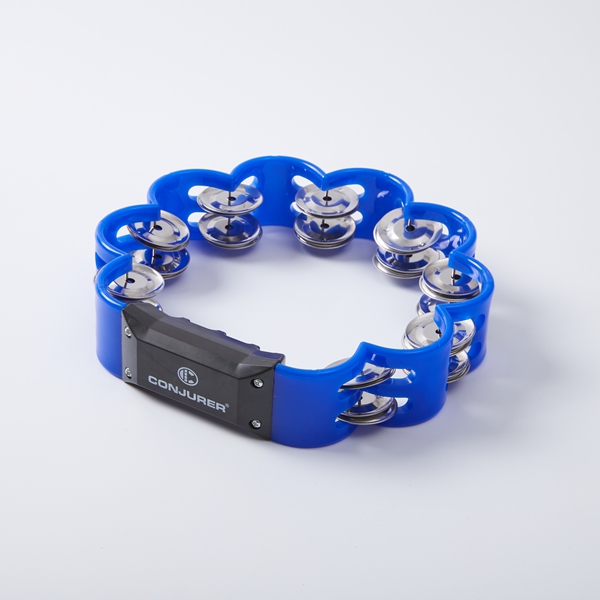 CONJURER POWER TAMBOURINE