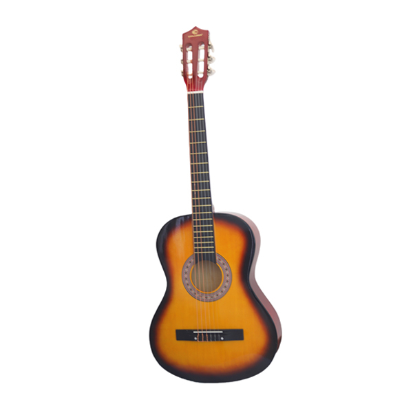 CONJURER GUITAR
