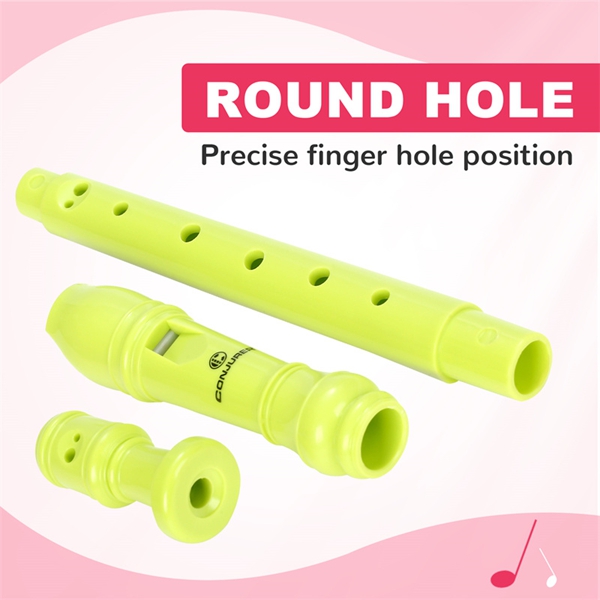 CONJURER FLUTE