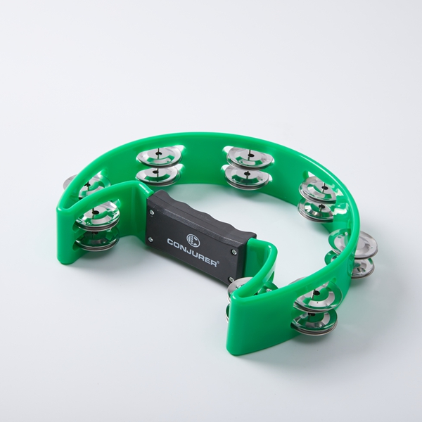 CONJURER POWER TAMBOURINE