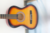 CONJURER GUITAR