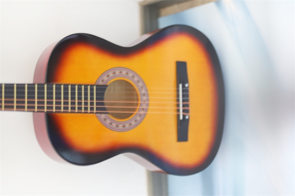 CONJURER GUITAR