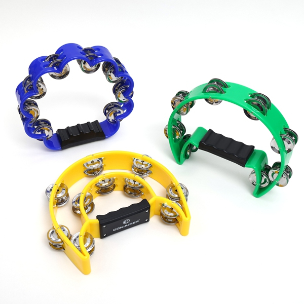 CONJURER POWER TAMBOURINE