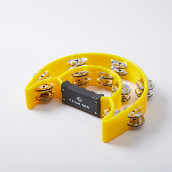 CONJURER POWER TAMBOURINE
